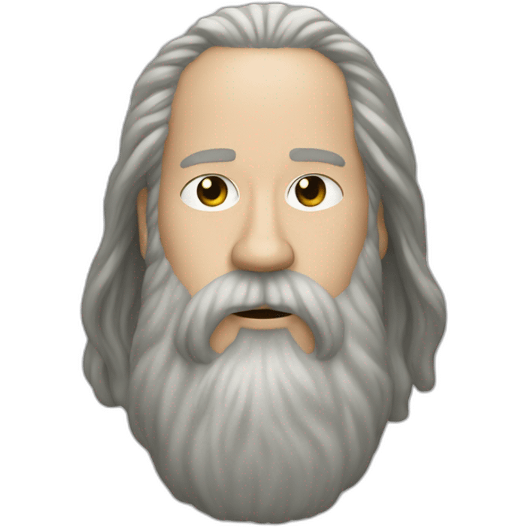 rick rubin emoji