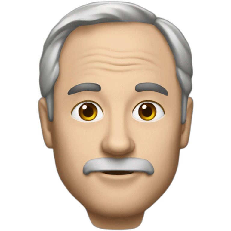 Urkaine in 2035 emoji