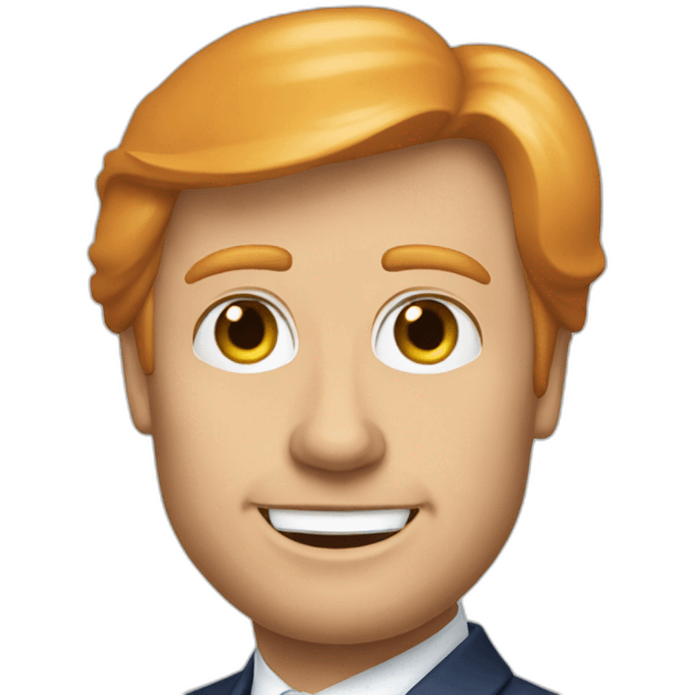 willem alexander emoji