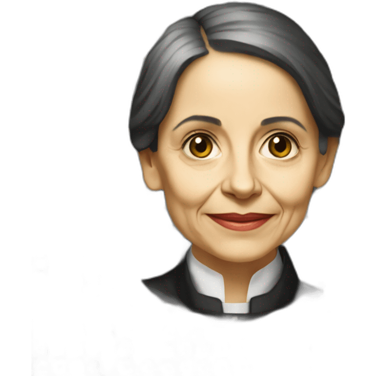 lise meitner emoji