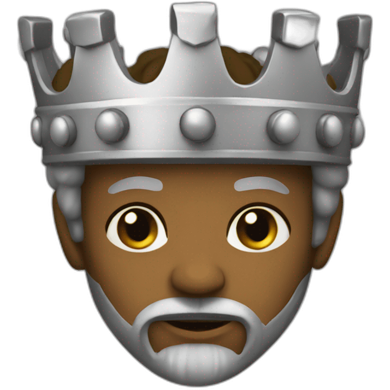 King emoji