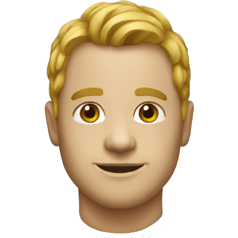 Custom  emoji