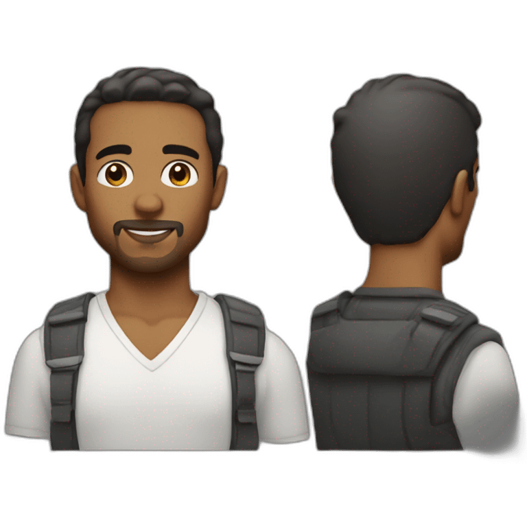 Luis hamilton emoji