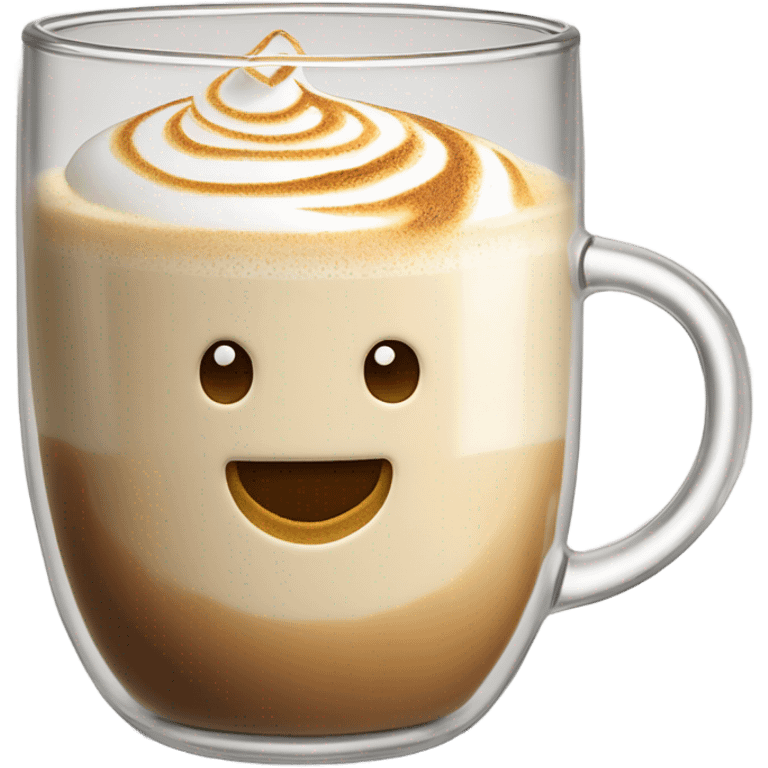 latte emoji