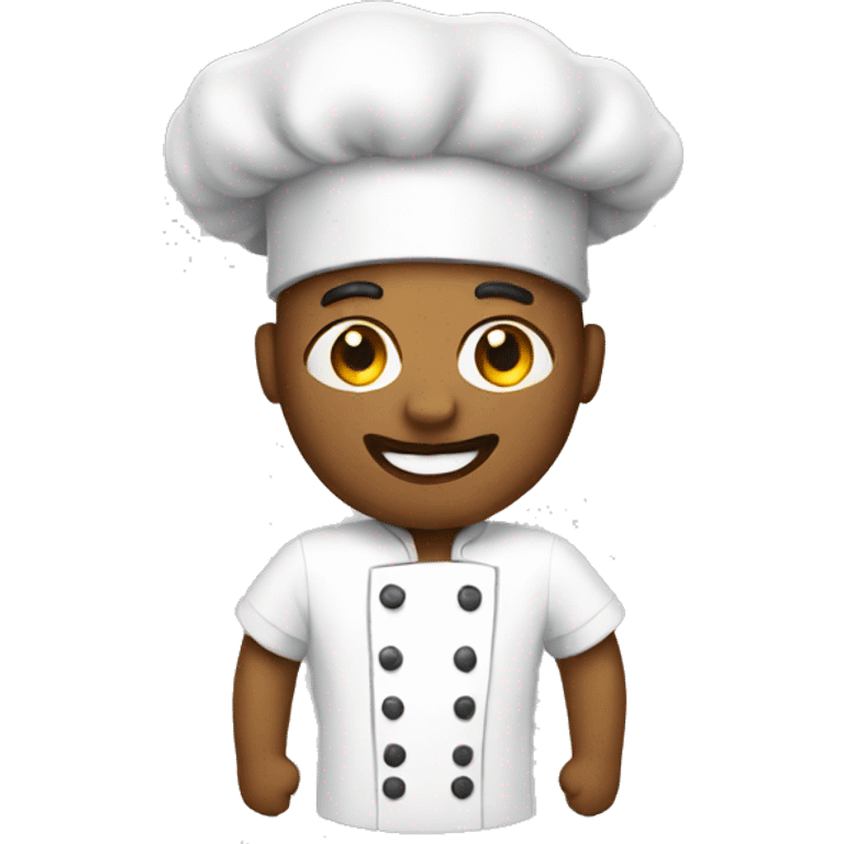 chef emoji