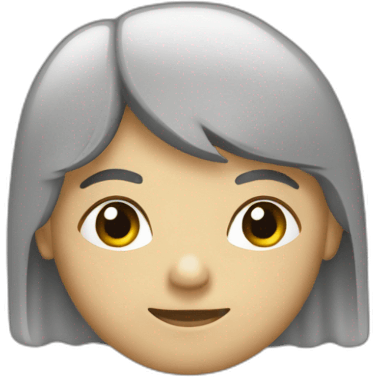 International baccelaureate emoji