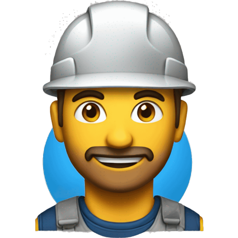 repair crew emoji