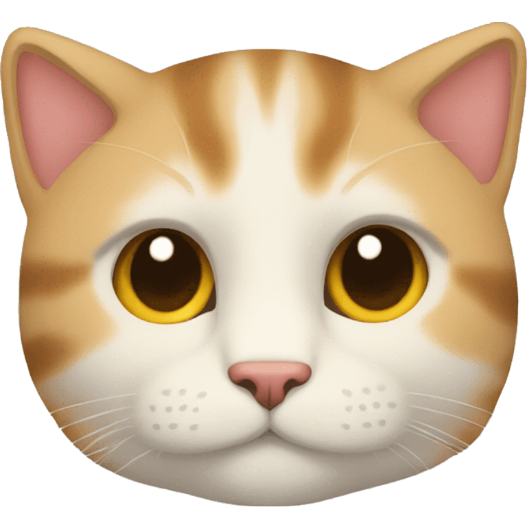 Catnap emoji