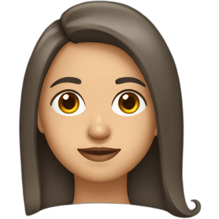 Marta Castrillo emoji