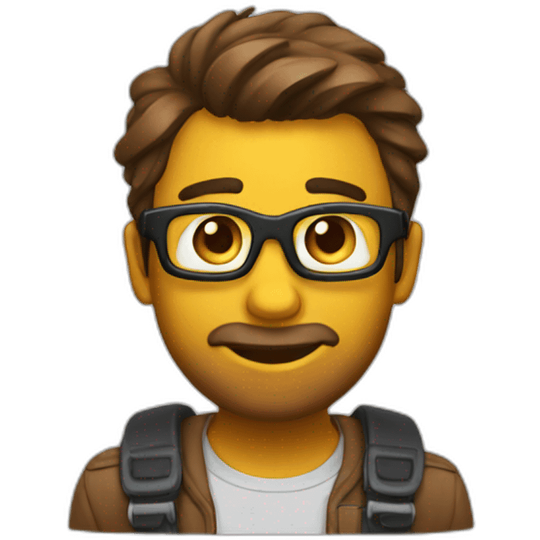 react-native-developer emoji