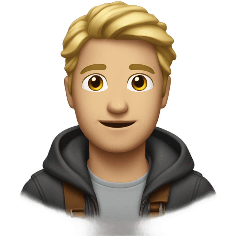 Mason emoji