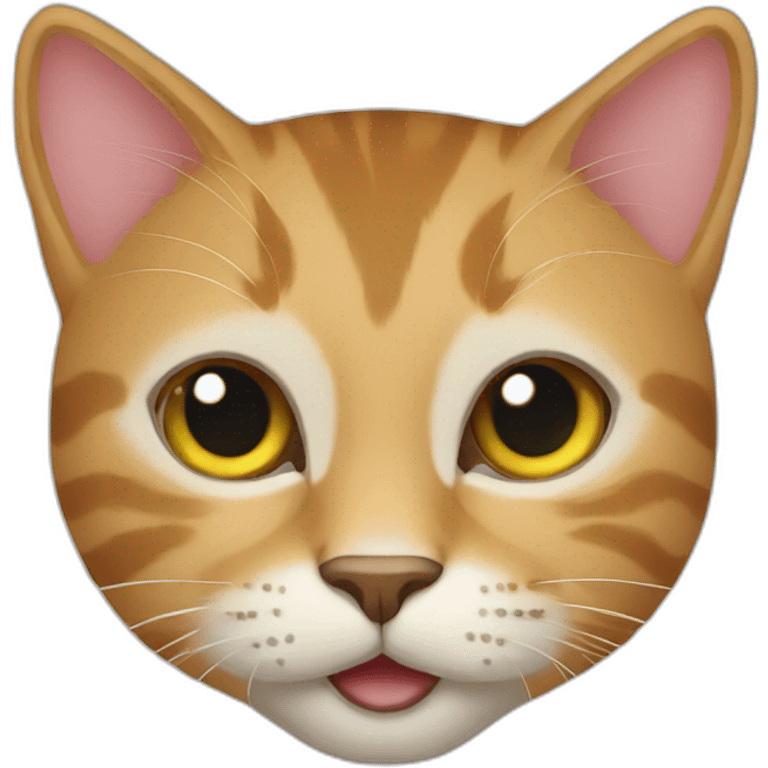 cat emoji