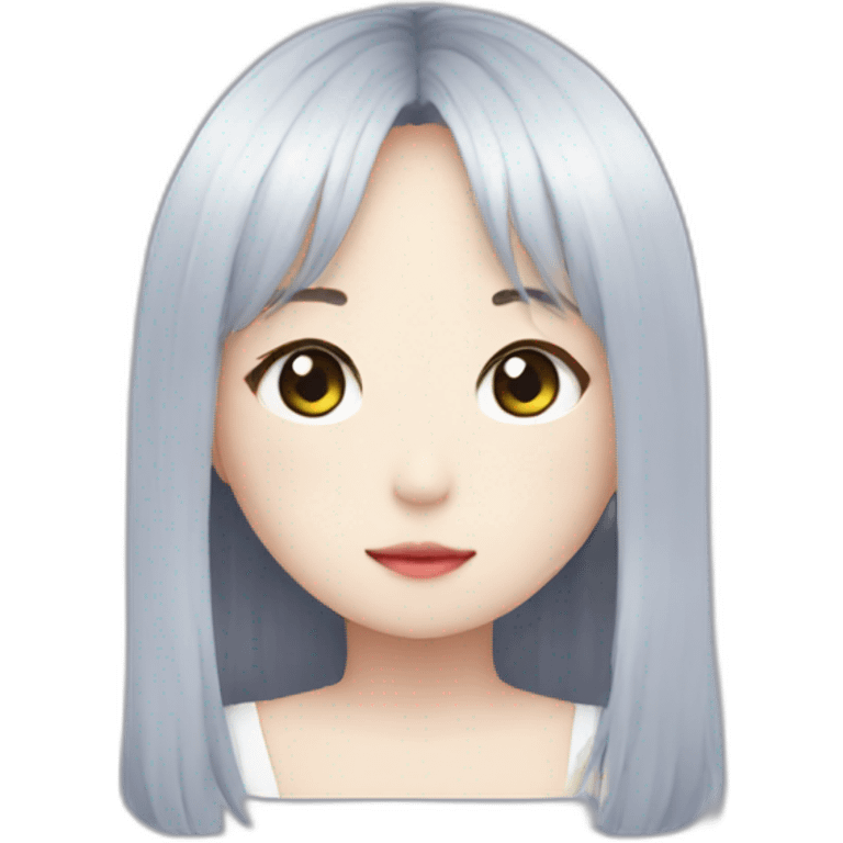 moonbyul emoji