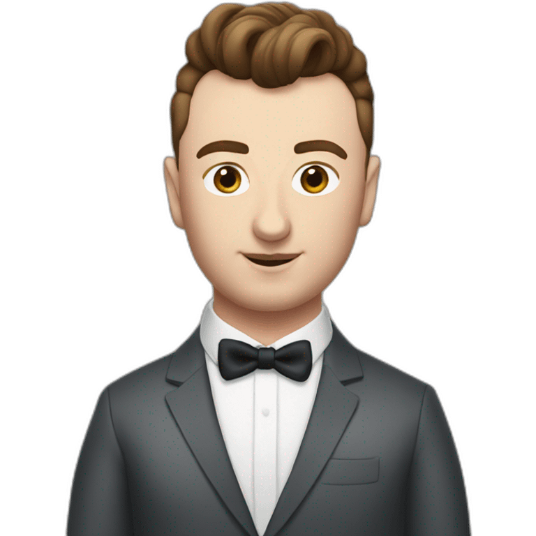 Sam-smith emoji