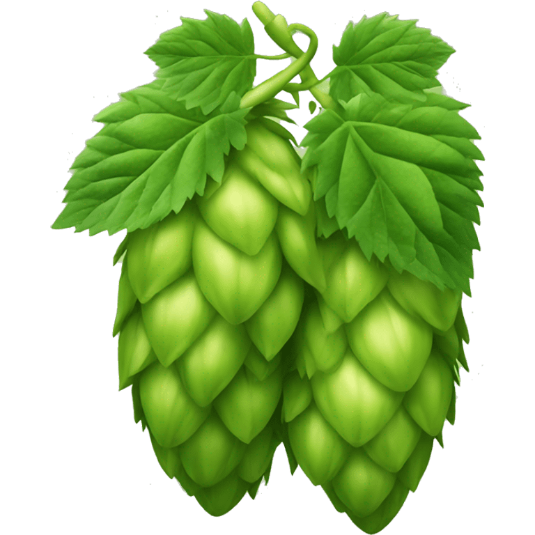 hops emoji