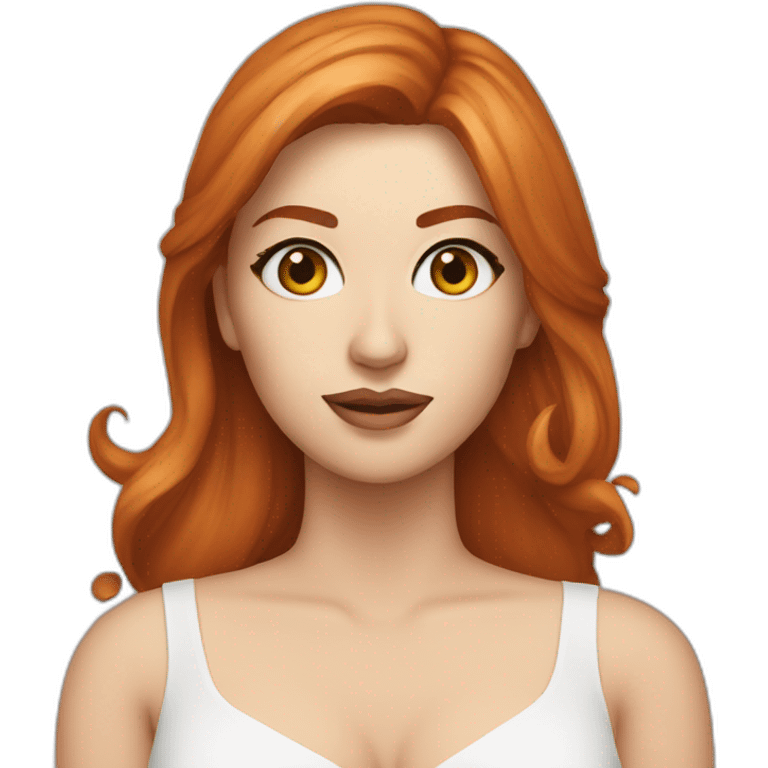 lauren phillips emoji