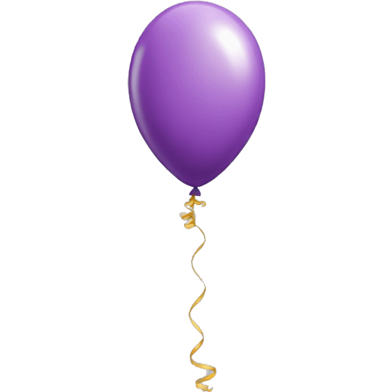 long balloon emoji