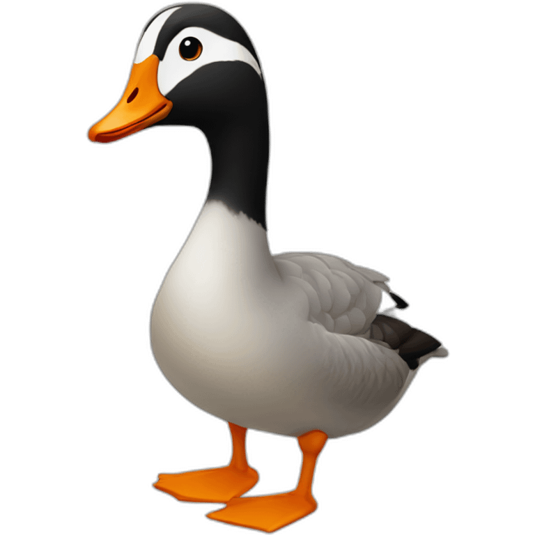 untitled-goose emoji