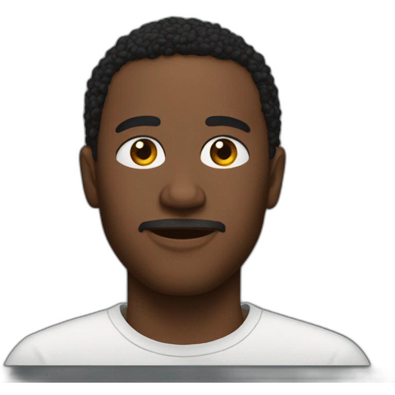 micheal ward emoji