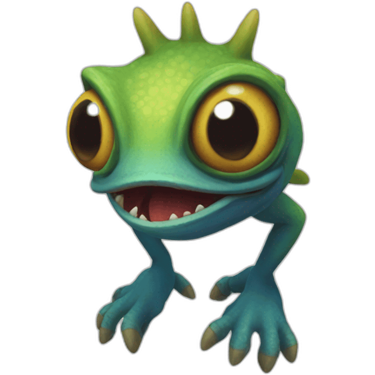 murloc emoji