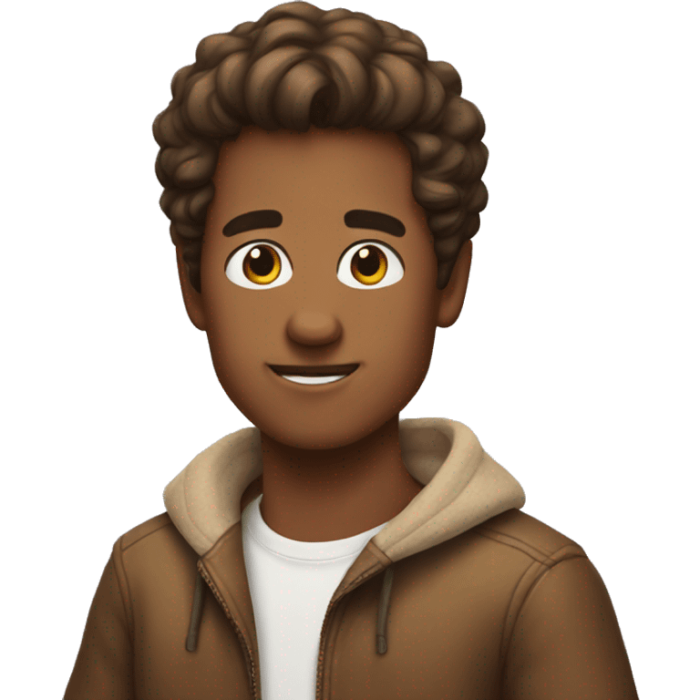 Milo emoji