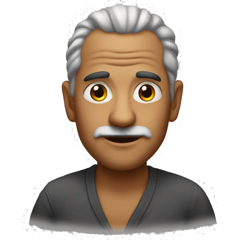 Baba By Baba  emoji