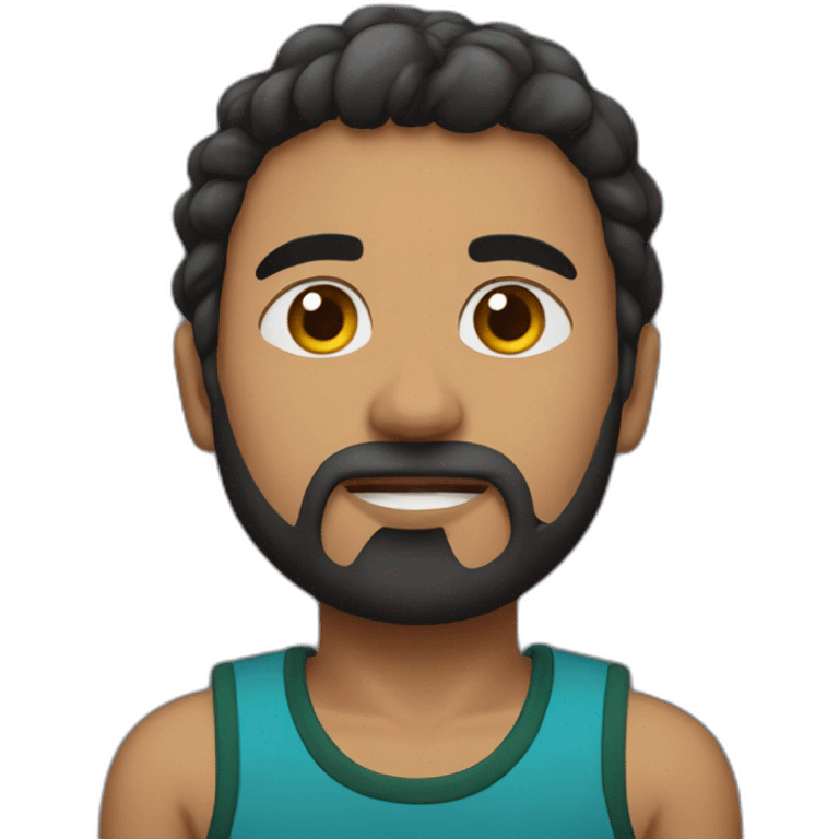 Lamine yamal emoji