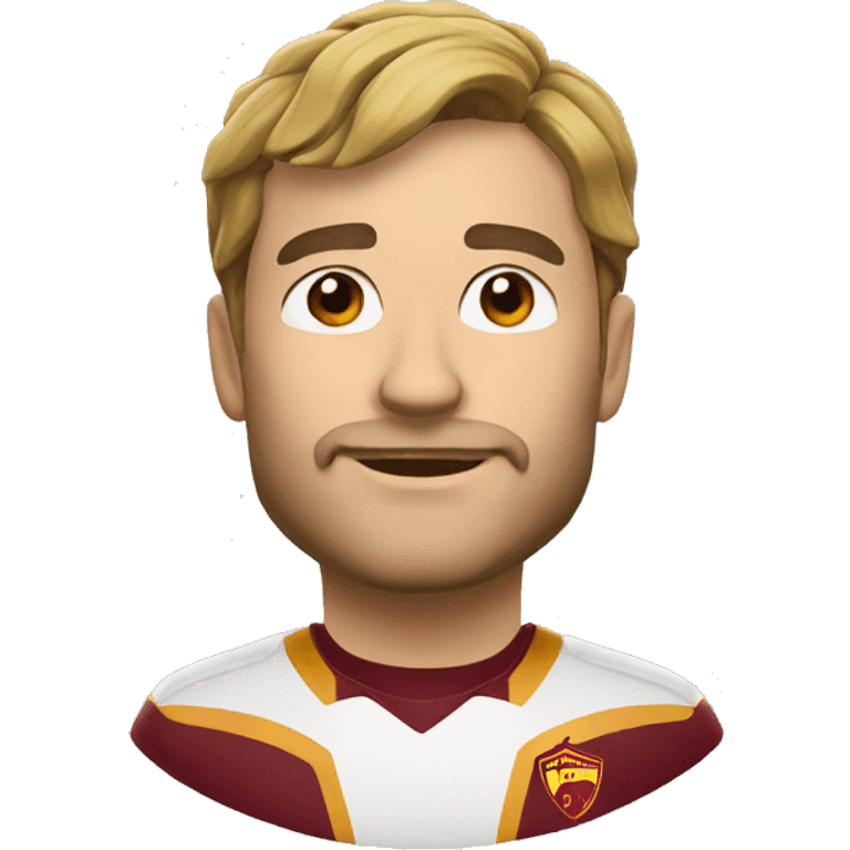 as roma fc herb emoji