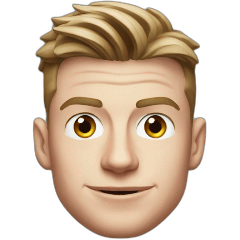 Max verstappen emoji