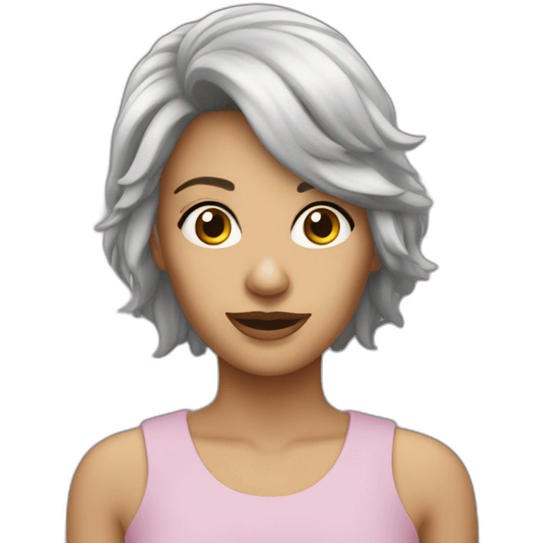 carla miraglia emoji