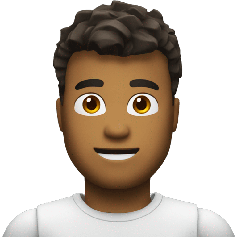 Roblox face men emoji