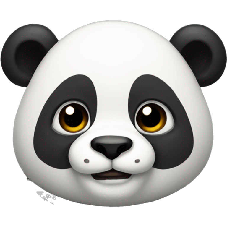 Pandarian emoji