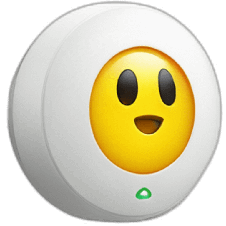 Aqara door sensor emoji