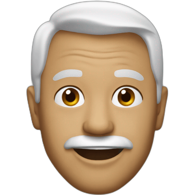 les jones emoji