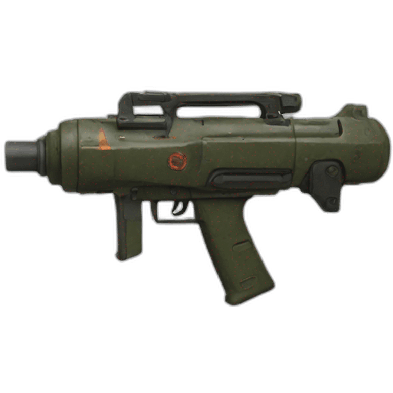 Fuze III emoji