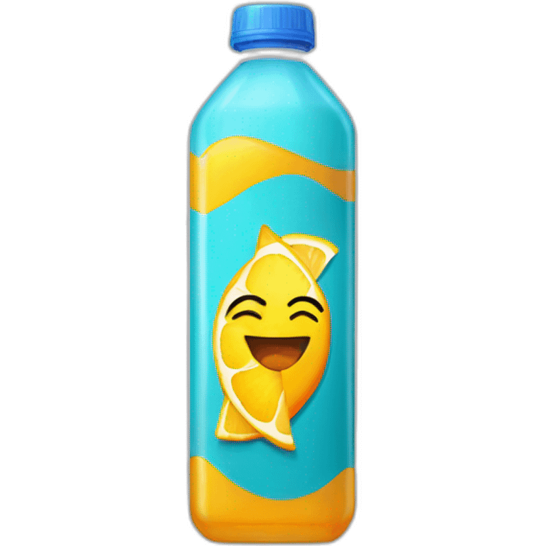 caprisun emoji