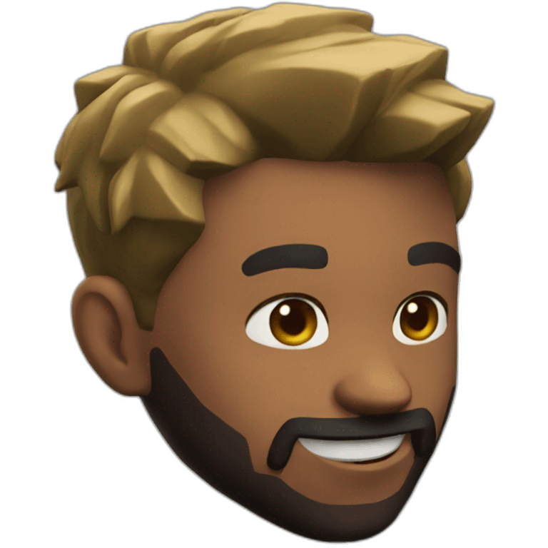 Emoji fortnite emoji