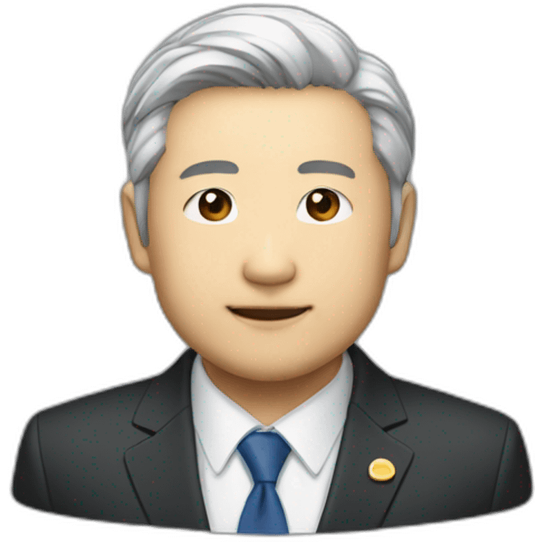 Yu Sakai, President, Paytoner Corporation, Japan emoji