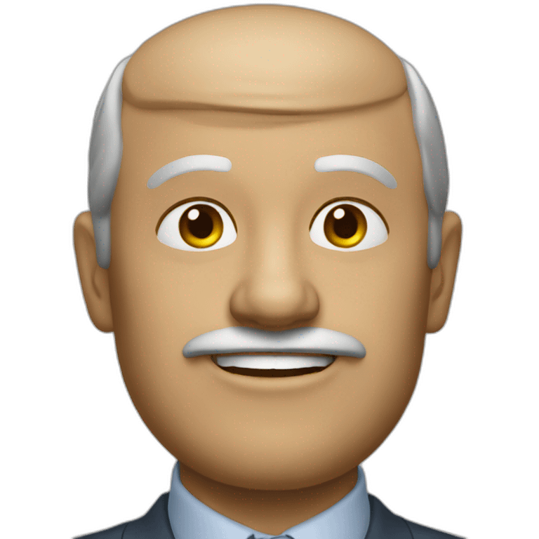 Criswell emoji