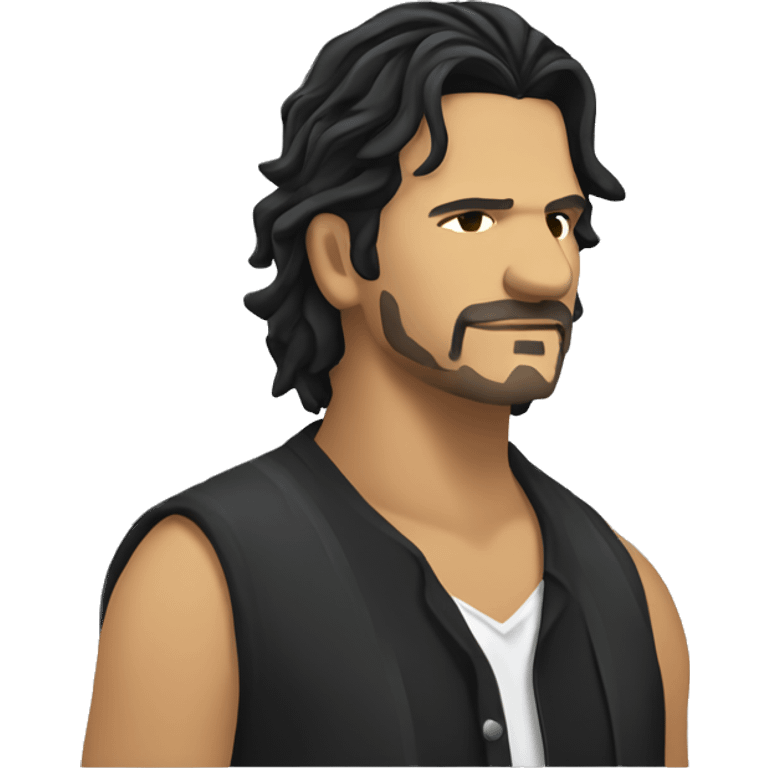 ricardo arjona emoji