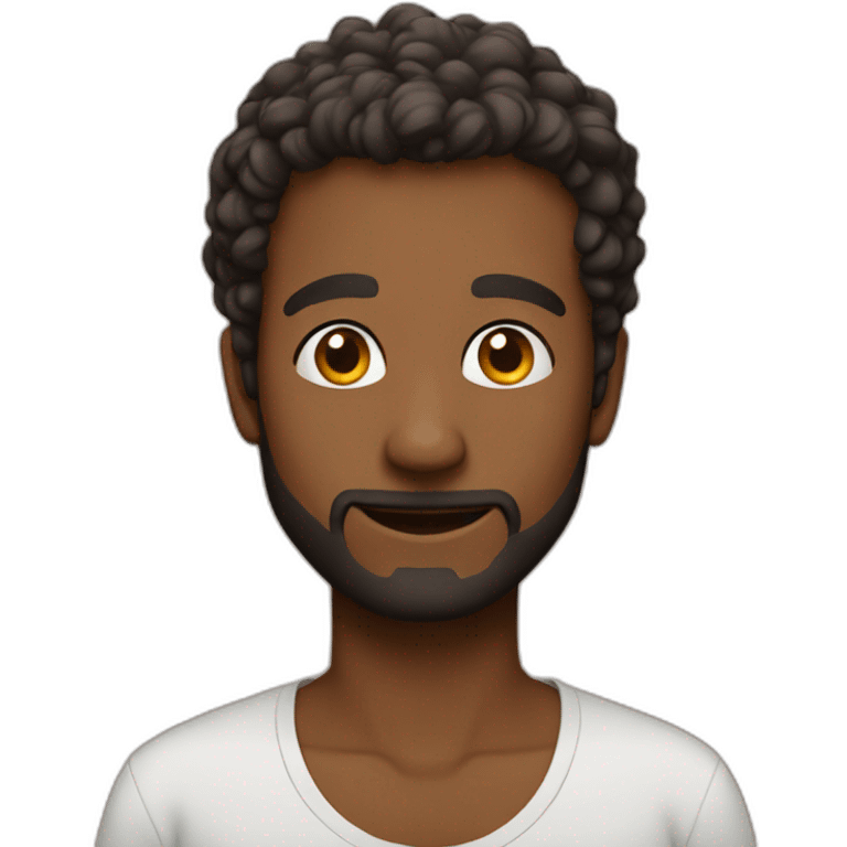 Danush emoji