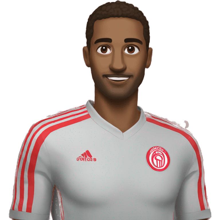 olympiacos emoji