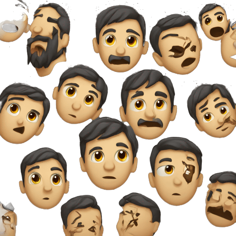 kız emoji