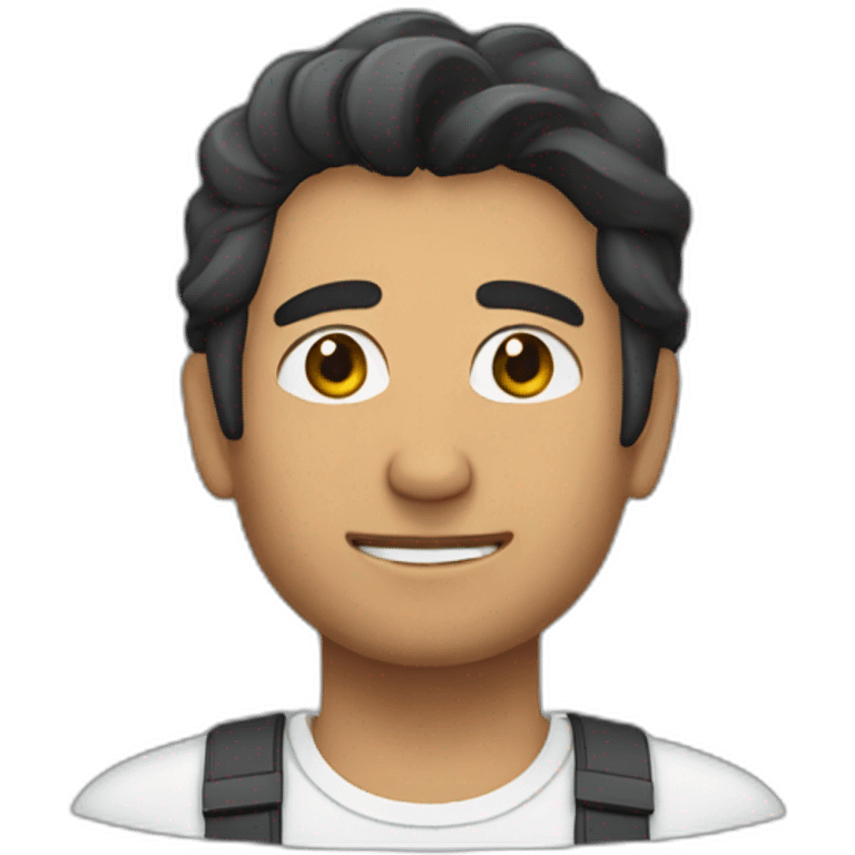 Symon Petlura emoji