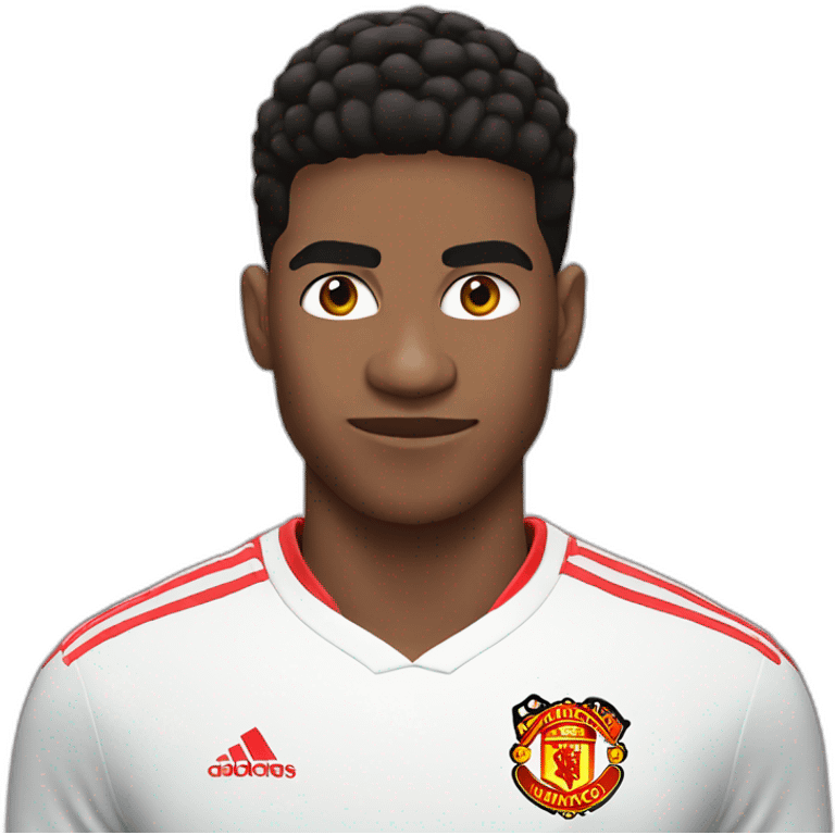 Rashford  emoji