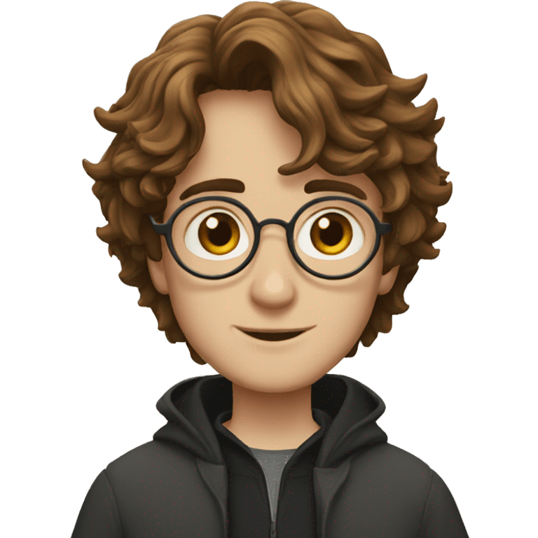 harry potter emoji