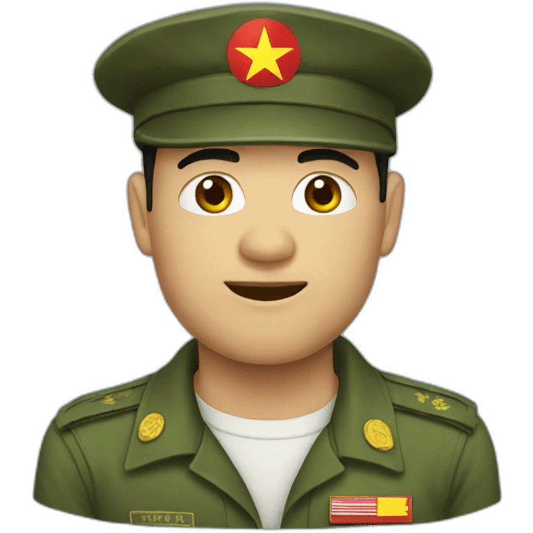 Vietnam emoji