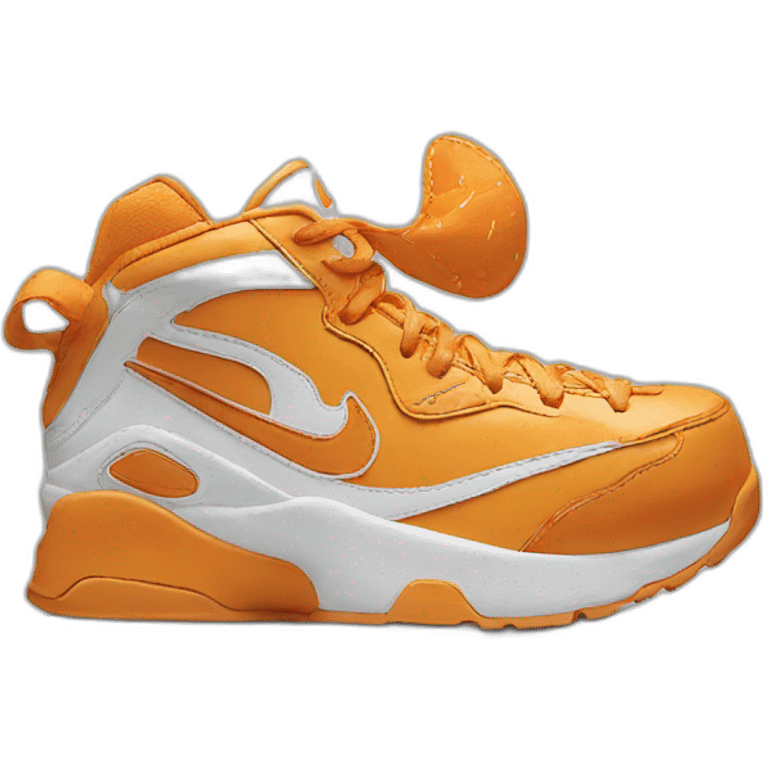 Tn nike emoji