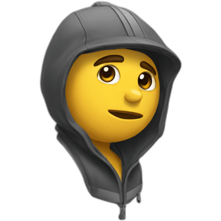 triller emoji