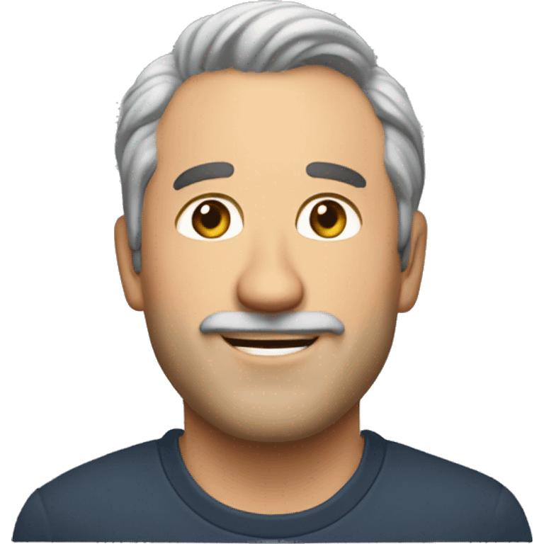 Joe Bartilozzi emoji